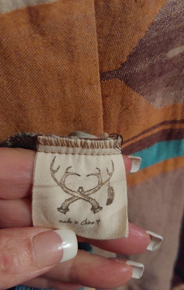 Spell and the Gypsy Peyote Gown BNWT 🦄 - Picture 10 of 17